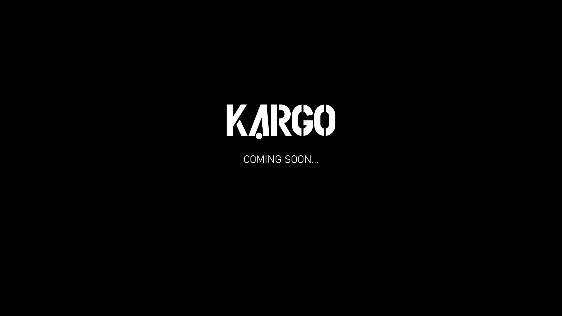 Kargo Fashion